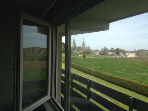 Hotel Campanile Bayeux