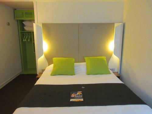 Hotel Campanile Bayeux