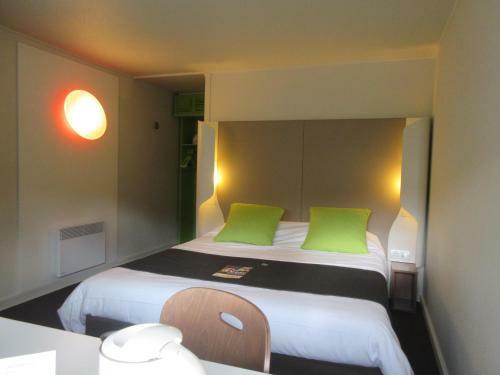 Hotel Campanile Bayeux