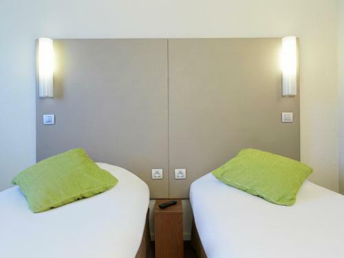 Hotel Campanile Bayeux