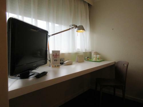 Hotel Campanile Bayeux