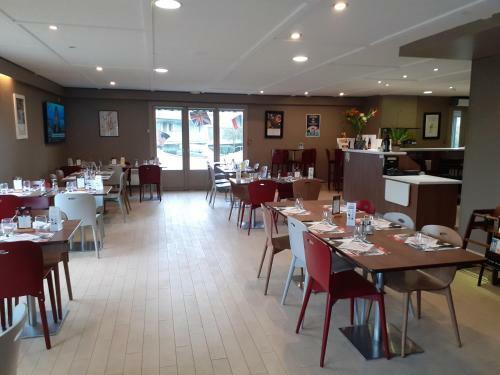 Hotel Campanile Bayeux