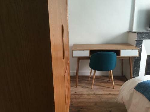 Bed & Breakfast La Tour Louise