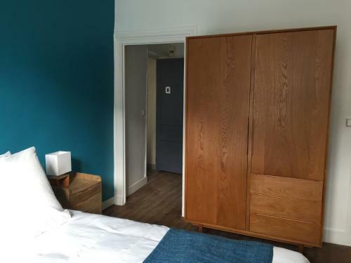 Bed & Breakfast La Tour Louise