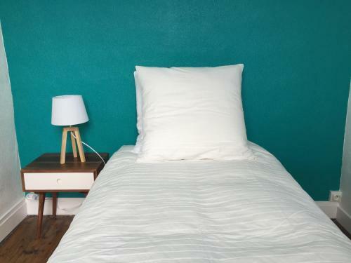 Bed & Breakfast La Tour Louise