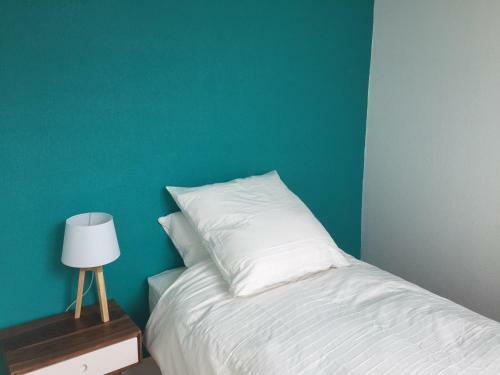 Bed & Breakfast La Tour Louise