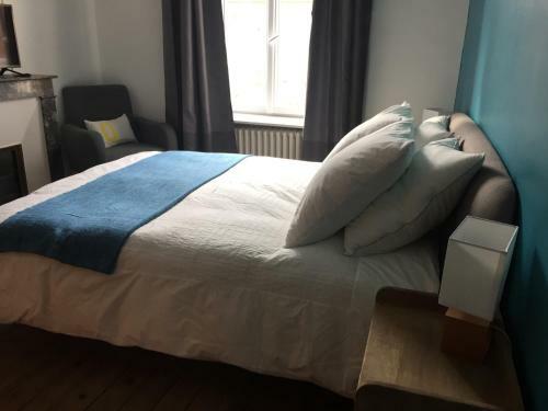 Bed & Breakfast La Tour Louise