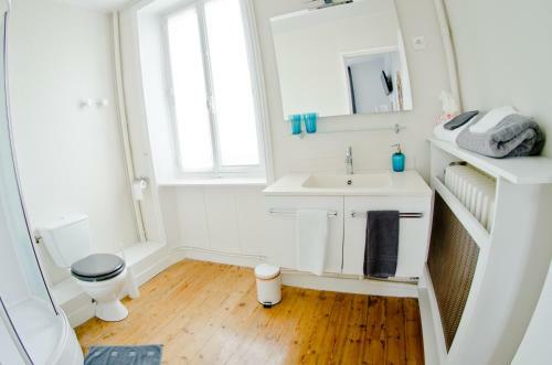 Bed & Breakfast La Tour Louise
