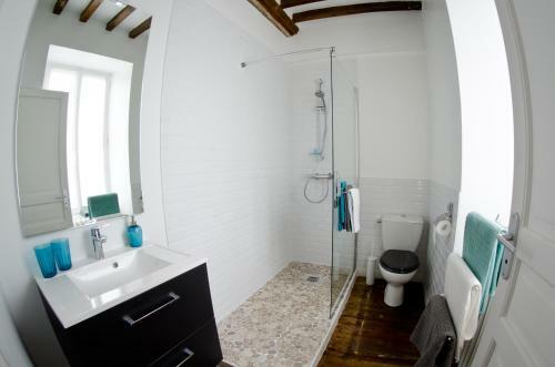 Bed & Breakfast La Tour Louise