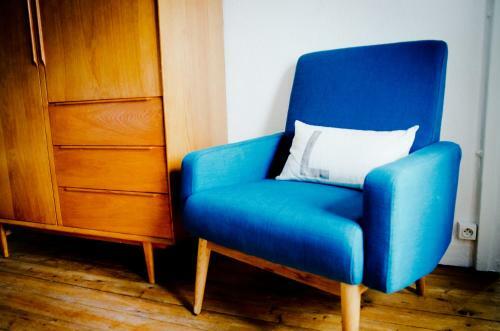 Bed & Breakfast La Tour Louise