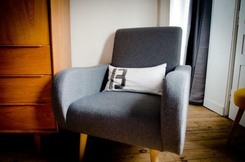 Bed & Breakfast La Tour Louise