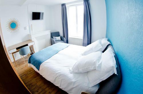 Bed & Breakfast La Tour Louise