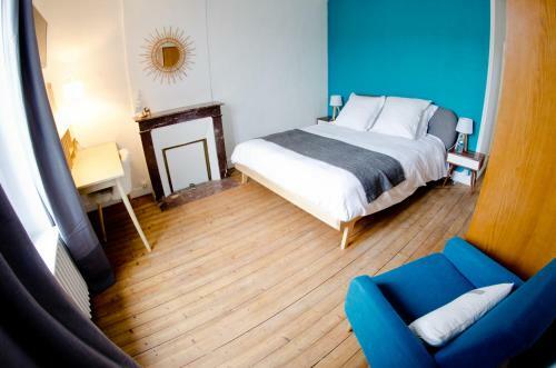 Bed & Breakfast La Tour Louise