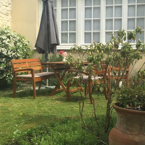 Bed & Breakfast La Tour Louise