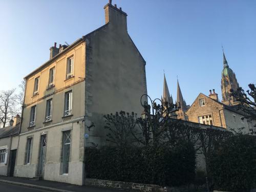 Bed & Breakfast La Tour Louise