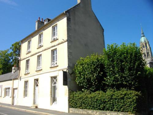 Bed & Breakfast La Tour Louise