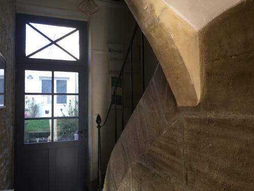 Bed & Breakfast La Tour Louise