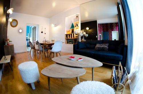 Bed & Breakfast La Tour Louise