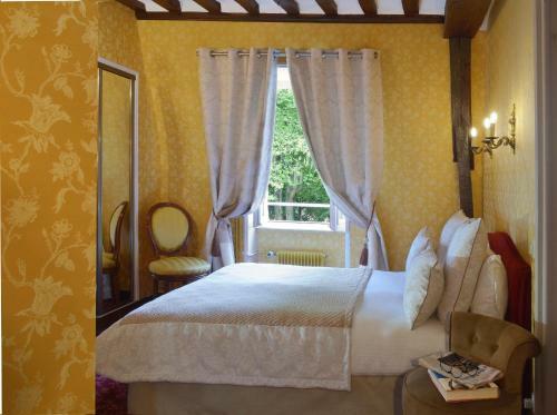 Hotel H�tel D'argouges