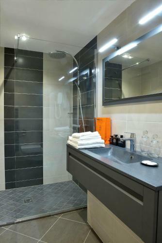 Hotel H�tel D'argouges