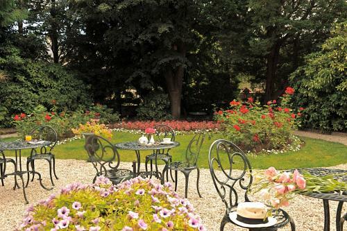 Hotel H�tel D'argouges