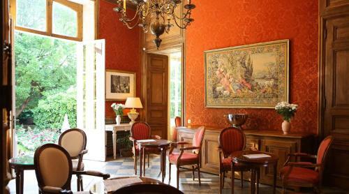 Hotel H�tel D'argouges