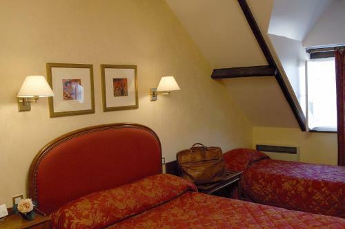 Churchill Hotel