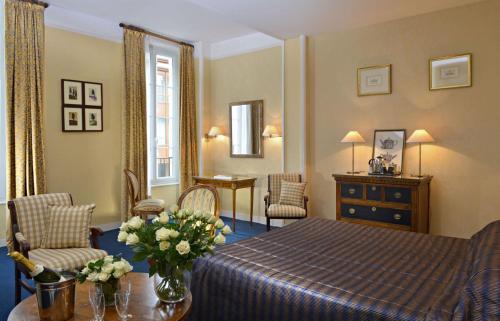Churchill Hotel