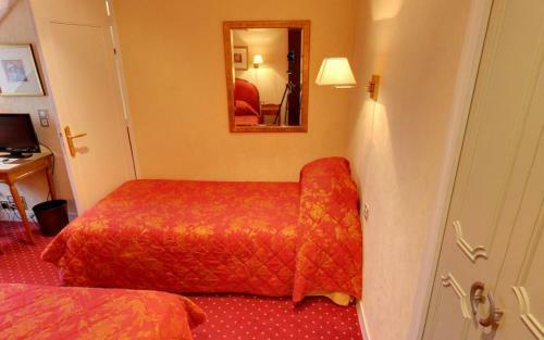 Churchill Hotel