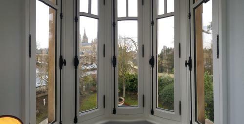Bed & Breakfast Le Castel Guesthouse