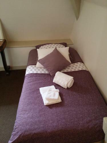 Bed & Breakfast Le Castel Guesthouse
