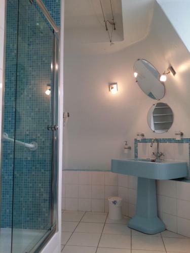 Bed & Breakfast Le Castel Guesthouse