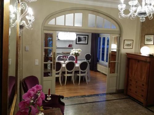 Bed & Breakfast Le Castel Guesthouse