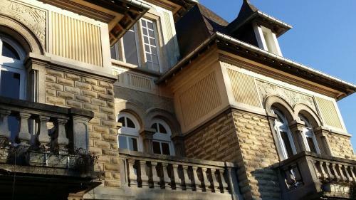 Bed & Breakfast Le Castel Guesthouse