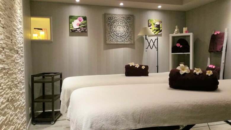 Hotel H�tel Le Troph�e