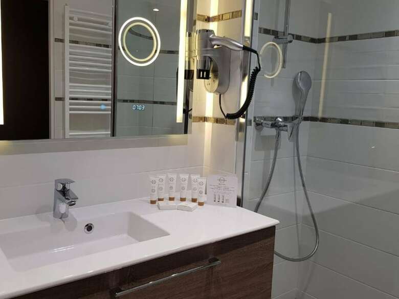 Hotel H�tel Le Troph�e