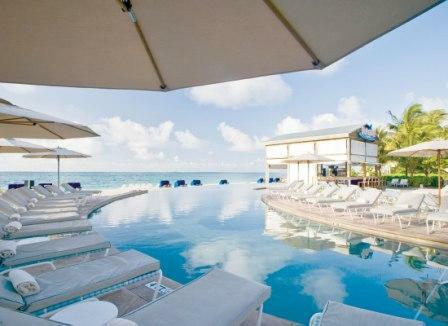 Hotel Grand Lucayan Bahamas
