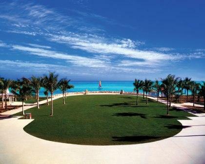 Hotel Grand Lucayan Bahamas