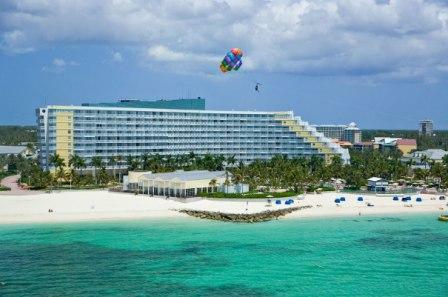 Hotel Grand Lucayan Bahamas