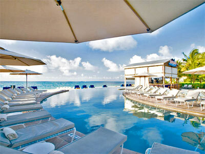 Hotel Grand Lucayan Bahamas