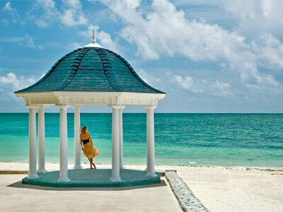 Hotel Grand Lucayan Bahamas