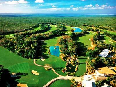 Hotel Grand Lucayan Bahamas
