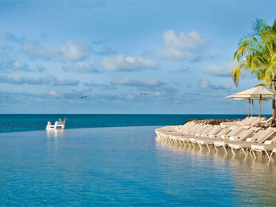 Hotel Grand Lucayan Bahamas