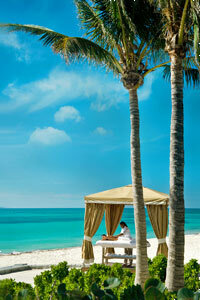 Hotel Grand Lucayan Bahamas