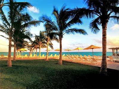 Hotel Grand Lucayan Bahamas