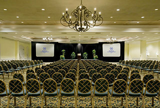 Hotel Grand Lucayan Bahamas