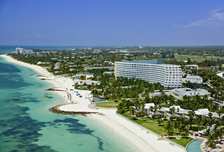 Hotel Grand Lucayan Bahamas