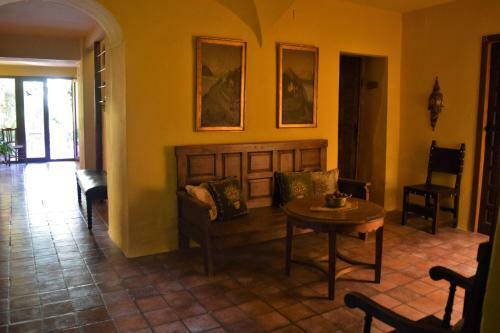 Agroturismo Casa Rural Don �lvaro De Luna