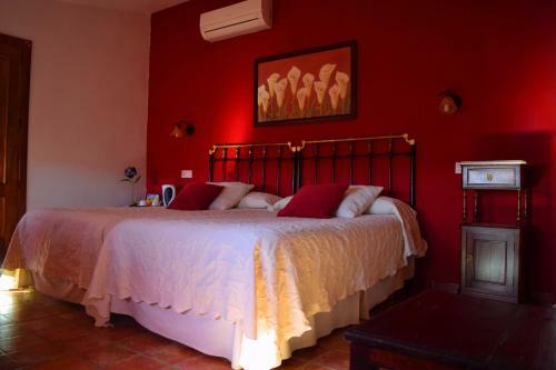 Agroturismo Casa Rural Don �lvaro De Luna