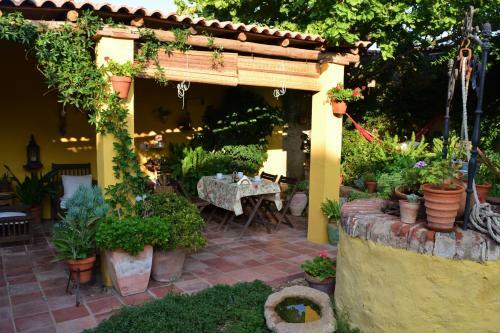 Agroturismo Casa Rural Don �lvaro De Luna